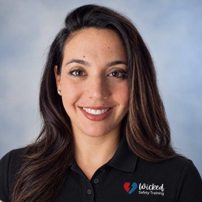 Andrea M., Instructor Trainer, Lifeguard, Lifeguarding & Water Safety Instructor Trainer