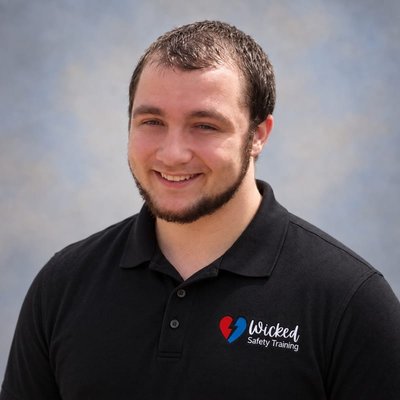 Chris S., Lifeguard & Lifeguarding Instructor Trainer