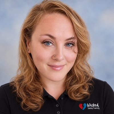 Chrissy, Childcare, Child Life & Child Passenger Safety Specialist