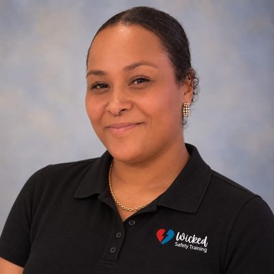 Debra, Lifeguard, Lifeguarding Instructor & Water Safety Instructor Trainer