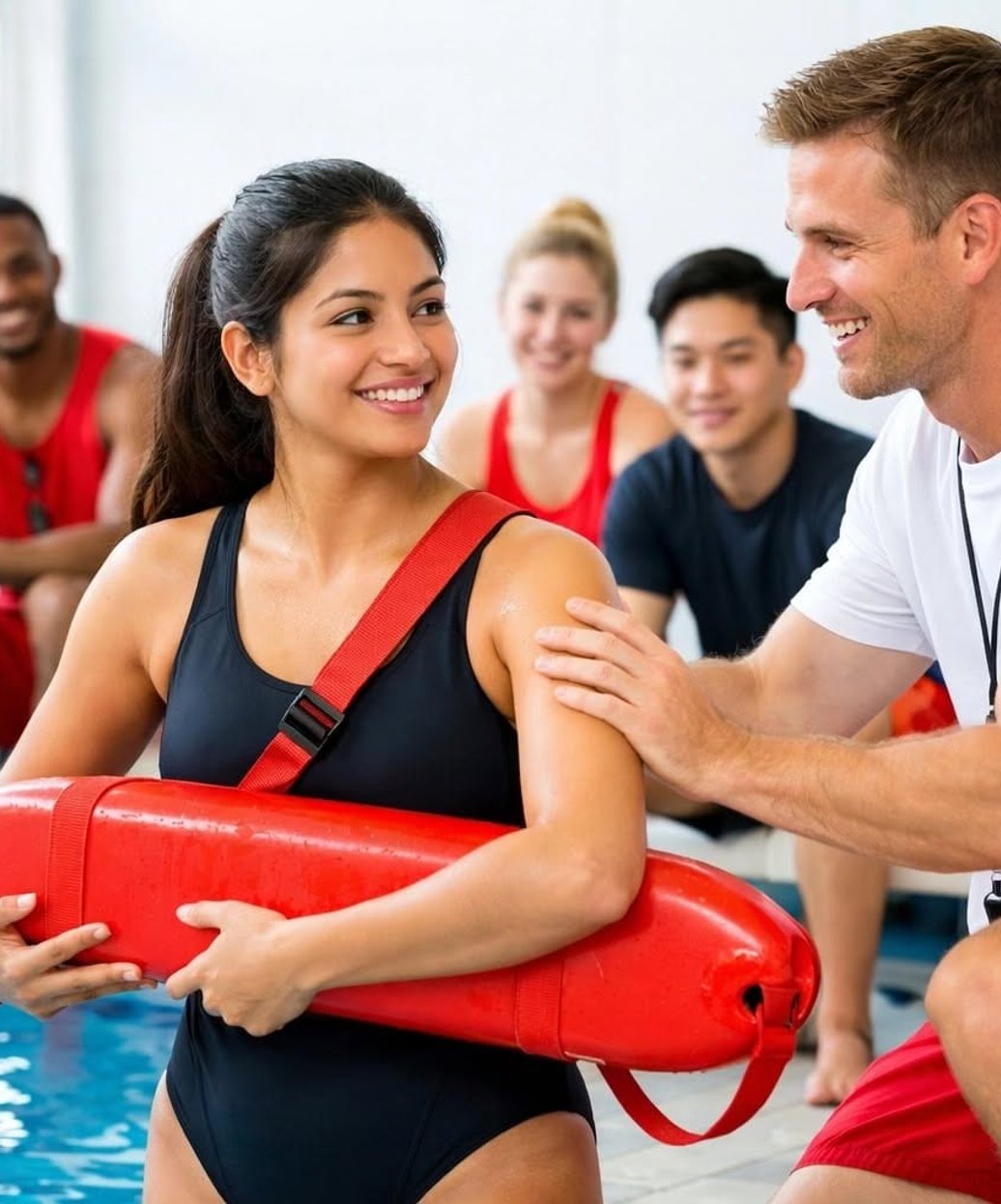 babysitter and CPR certification Somerville MA