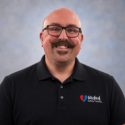 Jason, EMT-P, Instructor