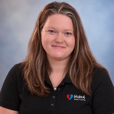 Sarah S., Lifeguard & Lifeguarding Instructor